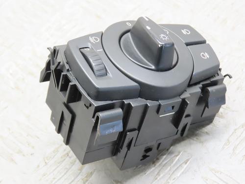 Headlight switch BMW 3 (E90) 320 d | BP25859228I24 