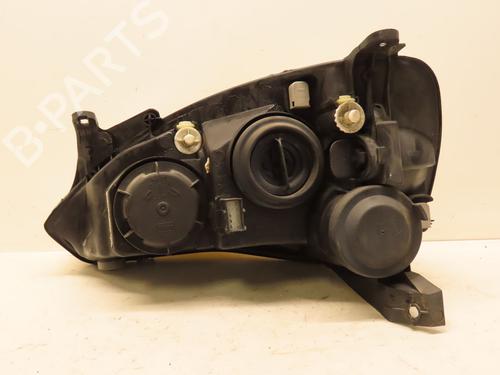 Scheinwerfer rechts OPEL CORSA C (X01) 1.0 (F08, F68) | BP9385269C29 