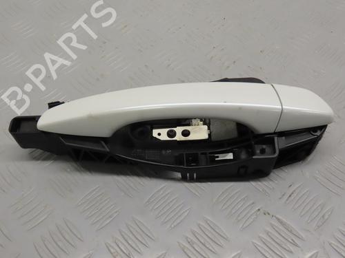 Rear right exterior door handle CITROËN C4 CACTUS 1.2 THP 110 | BP17781573C130 