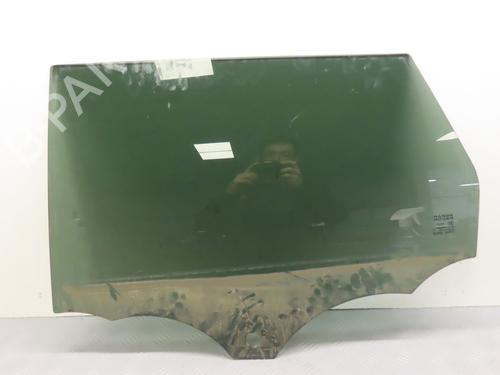 Used Rear left door window LAND ROVER RANGE ROVER EVOQUE (L538) 2.2 D 4x4 (190 hp) 31030667