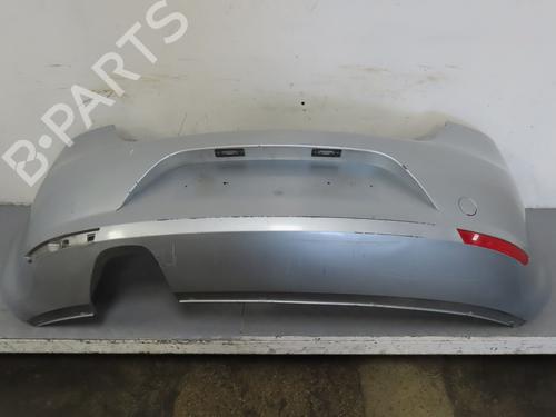 Used Rear bumper SEAT LEON (1P1) 1.9 TDI (105 hp) 18352250