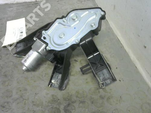 Rear wiper motor CITROËN C4 Picasso II 1.6 BlueHDi 120 | BP9376547M102