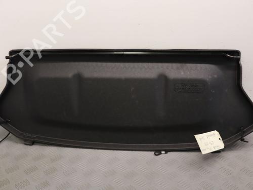 Used Rear parcel shelf Rear parcel shelf CHEVROLET SPARK (M300) 1.0 (68 hp) 34608616 34608616