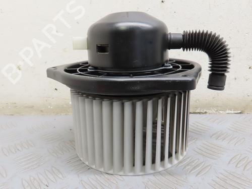 Heater blower motor SUZUKI GRAND VITARA II (JT, TE, TD) 1.9 DDiS All-wheel Drive (JT419, TD44, JB419WD, JB419XD,... | BP27488130M62 