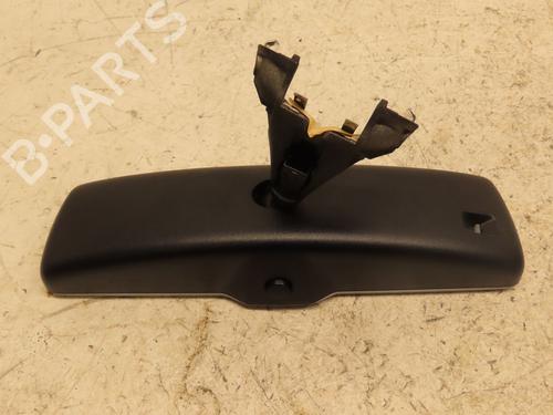 Used Rear mirror VW GOLF VI (5K1) 1.4 TSI (122 hp) 30629829