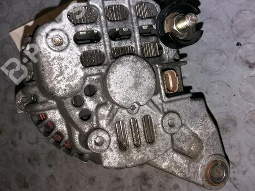 Alternator RENAULT CLIO II (BB_, CB_) 1.2 (BB0A, BB0F, BB10, BB1K, BB28, BB2D, BB2H, CB0A,... | BP9377224M7 