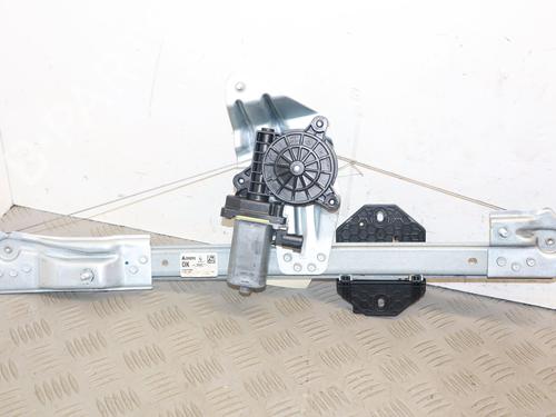 Front left window mechanism DACIA SANDERO II 1.5 dCi | BP37597403C22 - Image 2