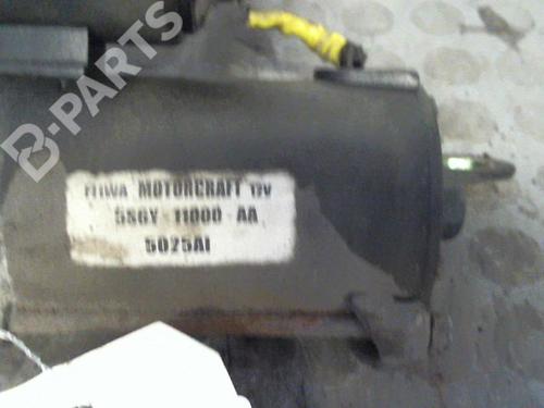 Starter FORD FIESTA V (JH_, JD_) ST150 | BP9382336M8 