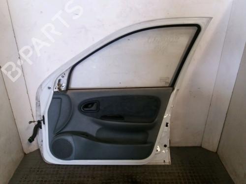 Right front door RENAULT MEGANE I (BA0/1_) 1.4 e (BA0E, BA0V) | BP23155160C3 
