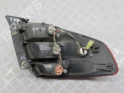 Right taillight FIAT SEDICI (189_) 2.0 D Multijet 4x4 | BP17782767C35 