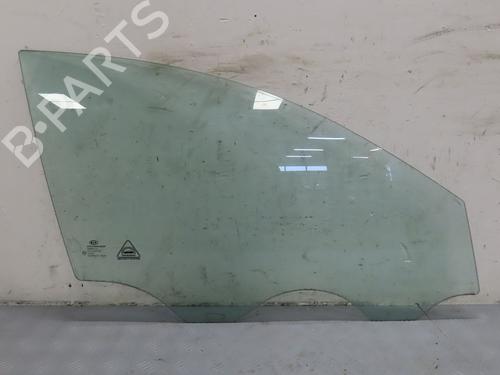 Front right door window KIA CEE'D Hatchback (ED) 1.6 CRDi 90 | BP24920162C19 