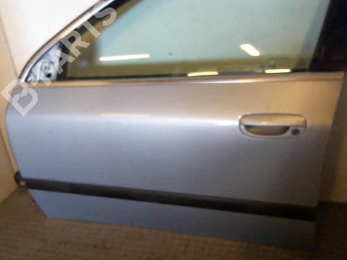 Used Left front door PEUGEOT 607 (9D, 9U) 2.2 HDi (133 hp) 9375884