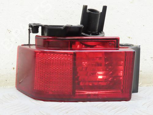 Feu de brouillard arrière OPEL MERIVA A MPV (X03) 1.7 CDTI (E75) (100 hp) 22751700