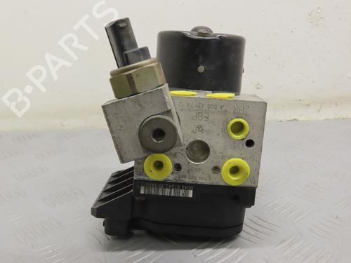 Used ABS pump MERCEDES-BENZ A-CLASS (W168) A 160 (168.033, 168.133) (102 hp) 17778376