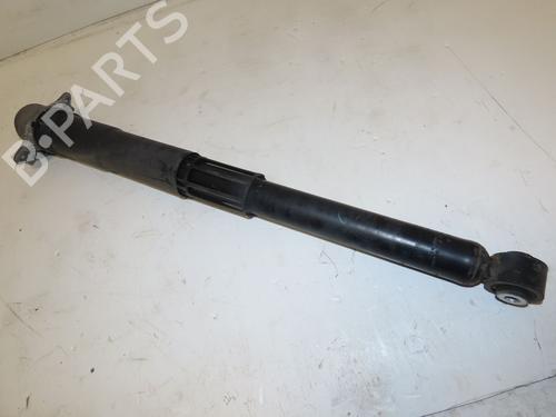 Used Right rear shock absorber VW T-ROC (A11, D11) 1.5 TSI (150 hp) 31276038