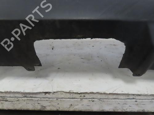 Used Rear bumper Rear bumper 37597416 37597416
