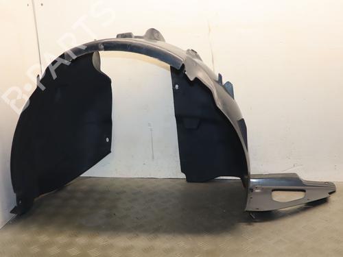 Hjulbue Hjulbue PEUGEOT 208 I (CA_, CC_) 1.0 VTi (68 hp) 36958783 36958783