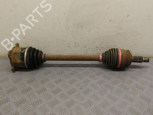 Right rear driveshaft SUZUKI GRAND VITARA II (JT, TE, TD) 1.9 DDiS All-wheel Drive (JT419, TD44, JB419WD, JB419XD,... | BP25480146M41 
