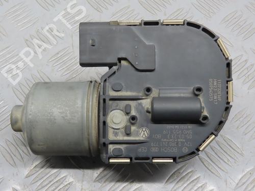 Viskermotor vindrute VW GOLF PLUS V (5M1, 521) 1.9 TDI (105 hp) 17783285