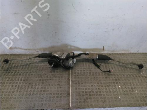 Used Steering rack PEUGEOT 208 I (CA_, CC_) 1.2 VTi 68 / PureTech 68 (68 hp) 17777499
