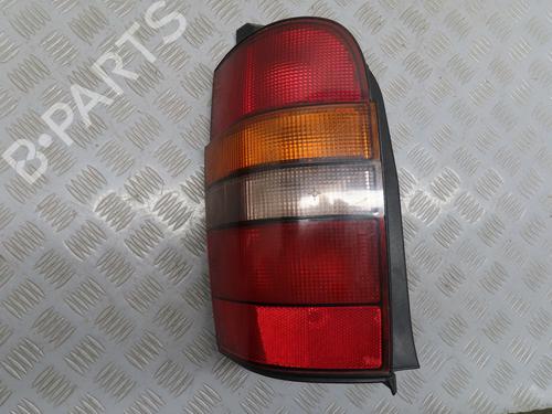 Left taillight RENAULT ESPACE II (J/S63_) 2.1 TD (J633, J634, J/S635, J/S63D) | BP23333582C34 