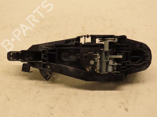 Høyre bak utvendig håndtak PEUGEOT 208 II (UB_, UP_, UW_, UJ_) 1.5 BlueHDI 100 (102 hp) 30139570