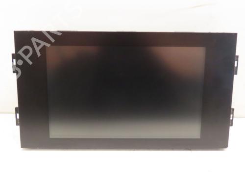 Used Display monitor Display monitor PEUGEOT 308 II (LB_, LP_, LW_, LH_, L3_) 1.2 THP 130 (131 hp) 29872610 29872610
