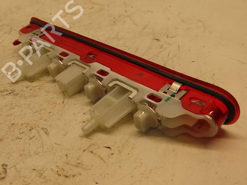 Bremselys CITROËN C3 III (SX) 1.5 BlueHDi 100 (SXYHYP, SXYHTU) | BP27666021L11