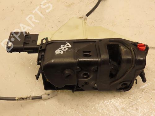 venstre-bagtil-las-citroen-c3-iii-sx-2016-27728543 main image