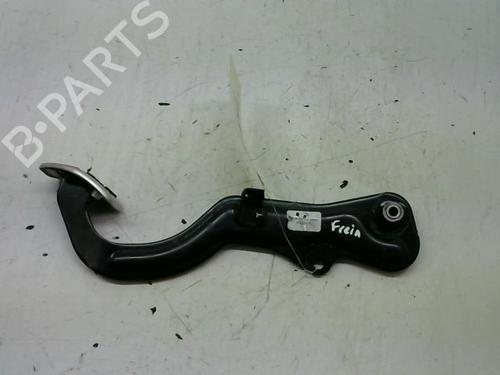 Used Break pedal PEUGEOT 307 CC (3B) 2.0 16V (177 hp) 9374600