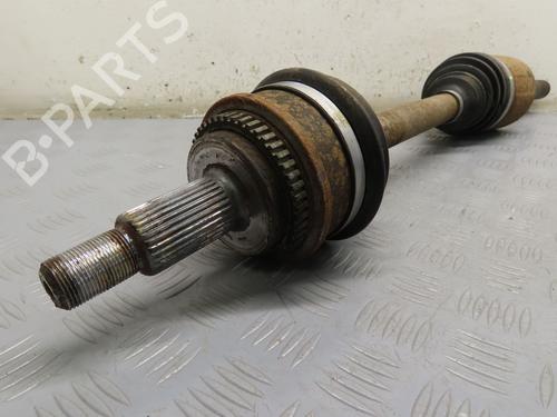 Used Left rear driveshaft LAND ROVER RANGE ROVER SPORT I (L320) 2.7 D 4x4 (190 hp) 24520787