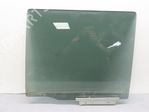 Used Rear left door window SUZUKI IGNIS III (MF, FF) 1.2 Hybrid AllGrip (ATK412) (83 hp) 31276576