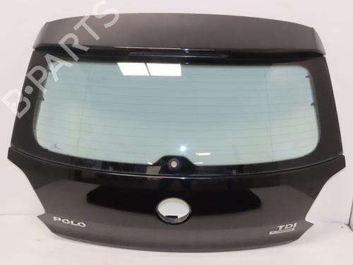 Tailgate VW POLO V (6R1, 6C1) 1.6 TDI | BP29757760C6 