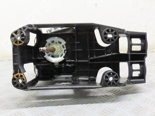 Gearstang DACIA SANDERO III 1.0 TCe 90 | BP27488140M90