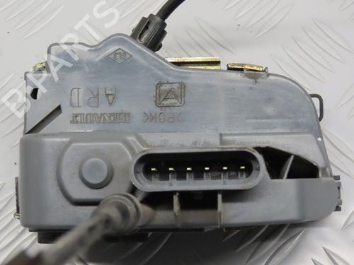 Rear right lock CITROËN C3 I (FC_, FN_) 1.6 16V HDi | BP17781705C99 
