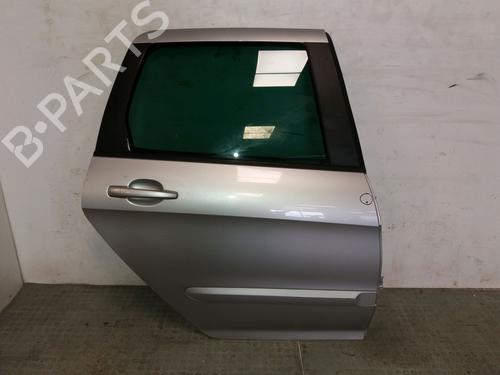 Used Right rear door PEUGEOT 308 SW I (4E_, 4H_) 1.6 HDi (112 hp) 12234950