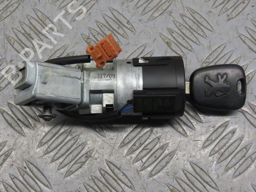 Ignition barrel PEUGEOT 308 SW I (4E_, 4H_) 1.6 HDi | BP17777401M48 