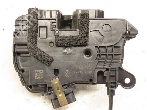 Used Front right lock RENAULT TRAFIC III Van (FG_) 2.0 dCi 110 (FGMW) (110 hp) 29294522