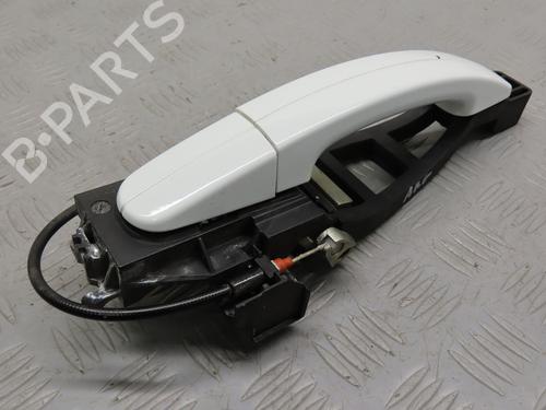 Used Rear left exterior door handle FORD C-MAX II (DXA/CB7, DXA/CEU) 1.6 TDCi (115 hp) 23065162