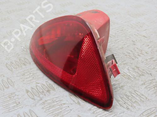 Rear fog light RENAULT CLIO III (BR0/1, CR0/1) 1.5 dCi (BR17, CR17) | BP26669006C37 