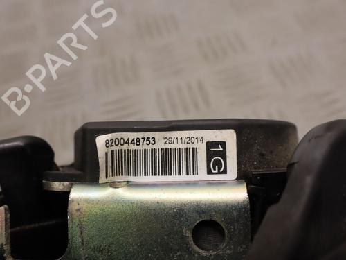 Used Front left belt tensioner Front left belt tensioner RENAULT KANGOO Express (FW0/1_) 1.5 dCi 90 (FW0G, FW05, FW08, FW11) (90 hp) 36510038 36510038