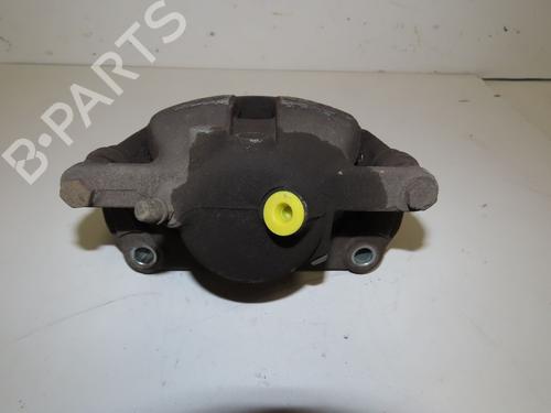 Left front brake caliper VW GOLF VI (5K1) 1.6 TDI | BP33415934M105 - Image 3