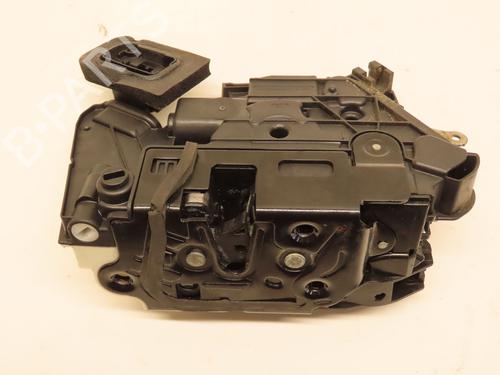 Rear left lock VW GOLF VII (5G1, BQ1, BE1, BE2) 2.0 GTI | BP29468958C100 