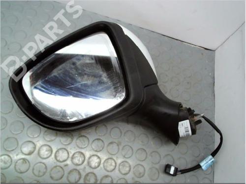 Used Left mirror Left mirror RENAULT CLIO IV (BH_) 1.5 dCi 90 (90 hp) 10862969 10862969