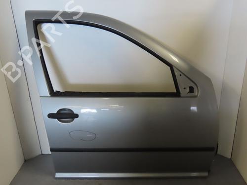Used Right front door VW GOLF IV (1J1) 1.9 TDI (130 hp) 19540175