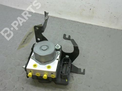 Used ABS pump RENAULT CLIO IV (BH_) 0.9 TCe 90 (BHNF, BHMA, BHMH, BHJK, BHJR) (90 hp) 9382831