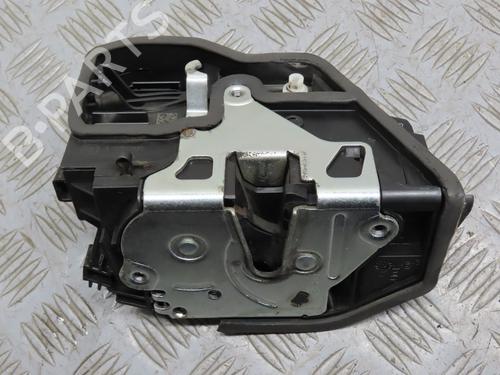 Rear right lock BMW 1 (E87) 118 d | BP27488773C99 