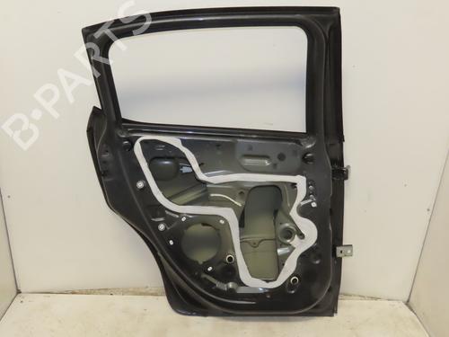 Used Left rear door Left rear door CITROËN C3 III (SX) 1.2 THP 110 (SXHNPS, SXHNZT, SXHNZ6) (110 hp) 33894006 33894006