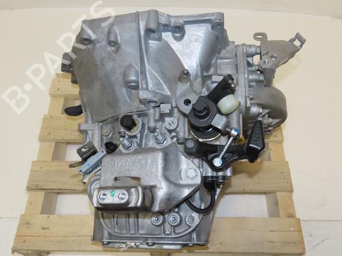 Gearbox OPEL COMBO Box Body/MPV (K9) 1.5 D | BP29345685M3 