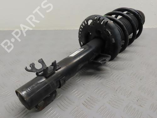 Right front shock absorber SEAT IBIZA IV (6J5, 6P1) 1.6 TDI | BP17777774M17 